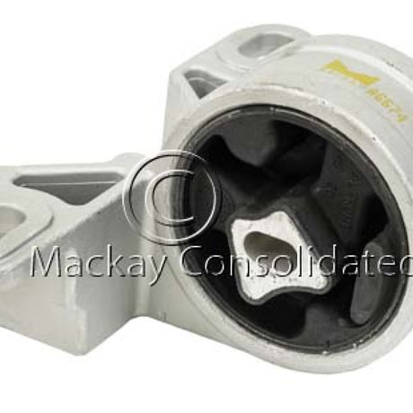 Engine Mount CHRYSLER 3.3L 3.8L OHV 12V A6674 - MACKAY