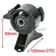 Engine Mount HONDA J30A3 V6 24V SOHC VTEC A6698 - MACKAY