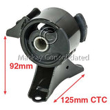 Engine Mount HONDA J30A3 V6 24V SOHC VTEC A6698 - MACKAY