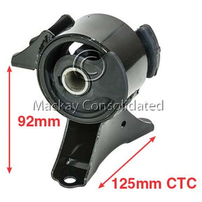 Engine Mount HONDA J30A3 V6 24V SOHC VTEC A6698 - MACKAY