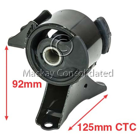 Engine Mount HONDA J30A3 V6 24V SOHC VTEC A6698 - MACKAY