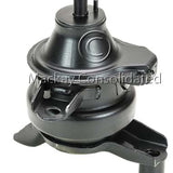 Engine Mount HONDA PRELUDE BB 2.2L A6704 - MACKAY