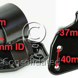 Engine Mount Hyundai G4EC 16V DOHC MPFI A6706 - MACKAY