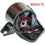 Engine Mount Hyundai G4EC 16V DOHC MPFI A6708 - MACKAY