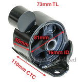 Engine Mount Hyundai G4GC 16V DOHC MPFI A6709 - MACKAY