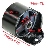 Engine Mount Hyundai G4GC 16V DOHC MPFI A6710 - MACKAY