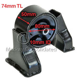 Engine Mount Hyundai G4GC 16V DOHC MPFI A6713 - MACKAY
