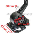 Engine Mount ENGINE MOUNT A6717 - MACKAY