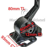Engine Mount ENGINE MOUNT A6717 - MACKAY