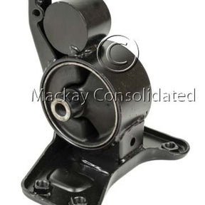 Engine Mount HYUNDAI J2 J3 G4GM G4GF A6718 - MACKAY