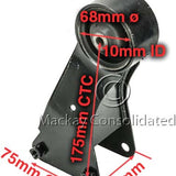 Engine Mount Hyundai G4DJ I4 8V SOHC EFI A6719 - MACKAY
