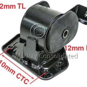 Engine Mount Hyundai G4DJ G4EK/T SOHC A6720 - MACKAY