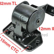 Engine Mount Hyundai G4DJ G4EK/T SOHC A6721 - MACKAY