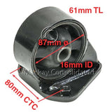 Engine Mount Hyundai G4JS G6BA DOHC 16V A6722 - MACKAY - Engine Mounts - MACKAY