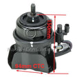 Engine Mount Hyundai G6DB V6 24V DOHC VVT A6725 - MACKAY