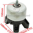 Engine Mount Hyundai D4HB 16V DOHC VVT CRT A6727 - MACKAY