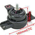 Engine Mount Hyundai D4HB 16V DOHC VVT CRT A6729 - MACKAY
