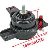 Engine Mount Hyundai D4HB 16V DOHC VVT CRT A6729 - MACKAY