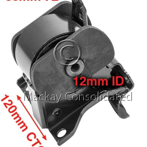Engine Mount Hyundai G4JS 16V DOHC MPFI A6731 - MACKAY