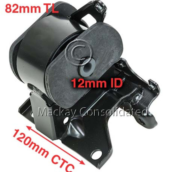 Engine Mount Hyundai G6BA V6 24V DOHC MPFI A6732 - MACKAY
