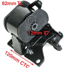 Engine Mount Hyundai G6BA V6 24V DOHC MPFI A6732 - MACKAY