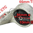 Engine Mount Hyundai G6BA V6 24V DOHC MPFI A6733 - MACKAY