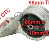 Engine Mount Hyundai G6BA V6 24V DOHC MPFI A6733 - MACKAY
