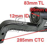 Engine Mount ENGINE MOUNT NO MODEL DATA A6737 - MACKAY