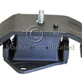 Engine Mount HYUNDAI TERRACAN HP 2.9L Turbo A6738 - MACKAY