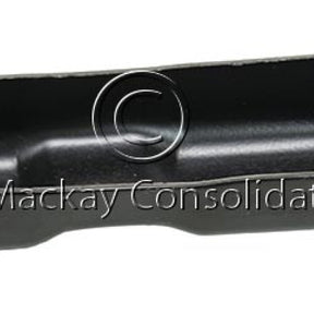 Engine Mount HYUNDAI TERRACAN HP 2.9L Turbo A6739 - MACKAY