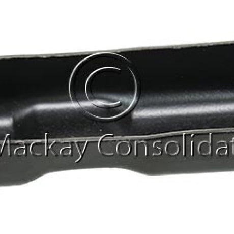 Engine Mount HYUNDAI TERRACAN HP 2.9L Turbo A6739 - MACKAY