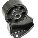 Engine Mount Hyundai Tiburon GK 2.7L G6BA A6748 - MACKAY