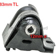Engine Mount Jeep ERH 12V OHV MPFI A6762 - MACKAY