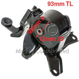 Engine Mount Kia G6EA V6 24V DOHC MPFI A6765 - MACKAY