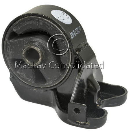 Engine Mount KIA CERATO LD G4GC A6767 - MACKAY