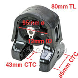 Engine Mount Kia G6DA 24V DOHC VVT MPFI A6777 - MACKAY