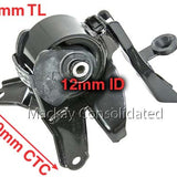 Engine Mount Kia G4KA 16V DOHC A6789 - MACKAY