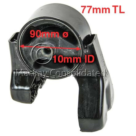 Engine Mount Kia G4KA 16V DOHC A6790 - MACKAY