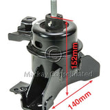 Engine Mount Kia G4KA 16V DOHC A6791 - MACKAY
