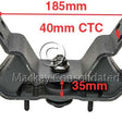 Engine Mount Kia G6CU V6 24V DOHC MPFI A6794 - MACKAY
