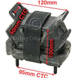 Engine Mount Kia G6CU V6 24V DOHC MPFI A6795 - MACKAY