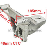 Engine Mount Kia G6CU V6 24V DOHC MPFI A6797 - MACKAY