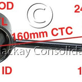 Engine Mount Lexus 1MZ-FE V6 24V DOHC VVTI A6805 - MACKAY
