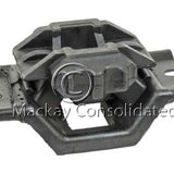 Engine Mount MAZDA 2 DY 1.5 ZY DOHC 16V A6810 - MACKAY
