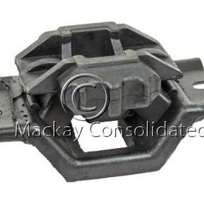 Engine Mount MAZDA 2 DY 1.5 ZY DOHC 16V A6810 - MACKAY