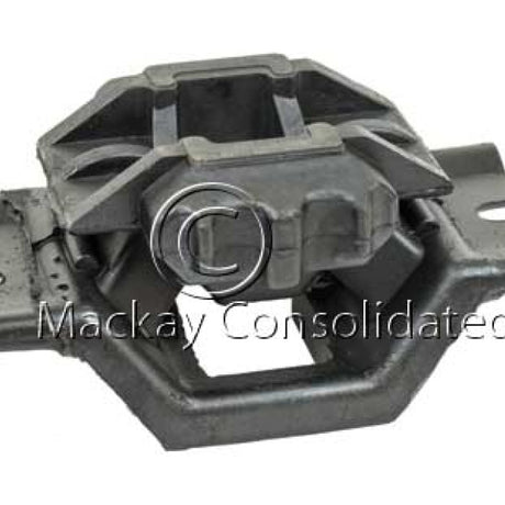 Engine Mount MAZDA 2 DY 1.5 ZY DOHC 16V A6810 - MACKAY
