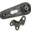 Engine Mount MAZDA 2 DY 1.5 ZY DOHC 16V A6813 - MACKAY