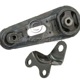 Engine Mount MAZDA 2 DY 1.5 ZY DOHC 16V A6813 - MACKAY