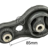 Engine Mount MAZDA 2 DY 1.5 ZY DOHC 16V A6814 - MACKAY