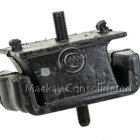 Engine Mount MAZDA WEAT WLAT 16V DOHC A6826 - MACKAY